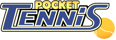 Pocket Tennis (NGP) Play Online